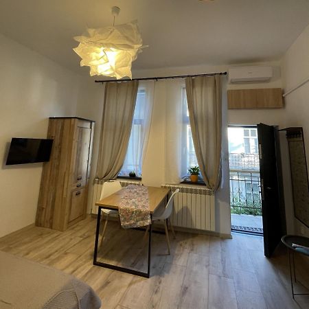 Next Door Studio Cluj-Napoca Eksteriør bilde