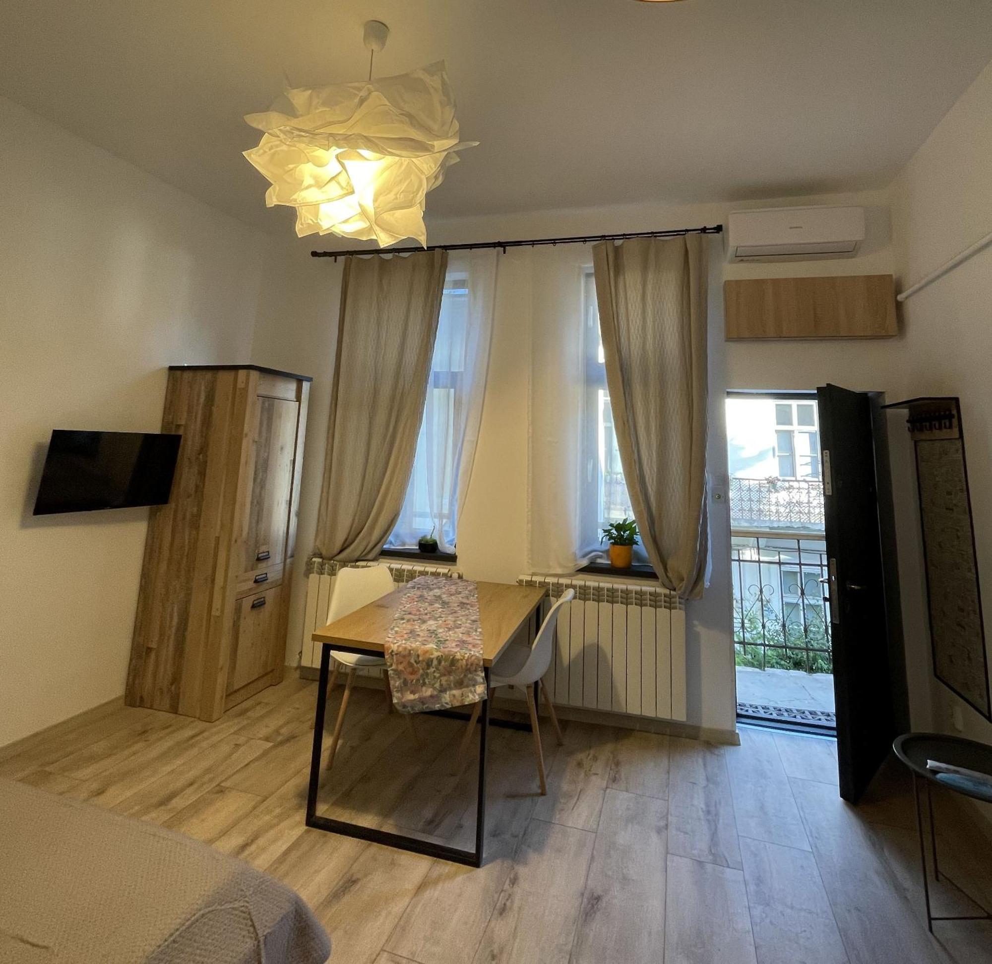 Next Door Studio Cluj-Napoca Eksteriør bilde